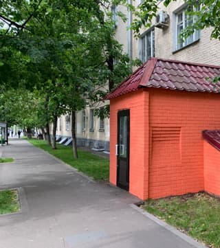 Аренда помещения свободного назначения 25 м², шоссе Энтузиастов, 18, фото 3