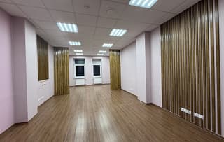 Аренда офиса 37,4 м², ул. Краснобогатырская, 6, фото 1