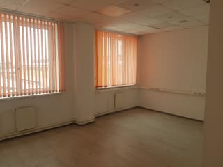 Аренда офиса 21,8 м², 1-й Вязовский проезд, 4к1, фото 1