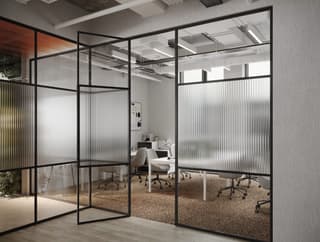 Аренда офиса 1150 м², Большой Староданиловский пер., 2с7, фото 1