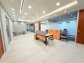 Аренда офиса 353,3 м², ул. Воздвиженка, 4/7с2, фото 5