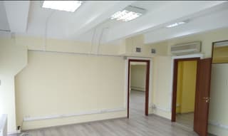 Аренда офиса 48 м², ул. 1-я Дубровская, 13Ас2, фото 10