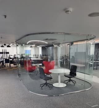 Аренда офиса 1441,8 м², ул. Дмитровка М, 20, фото 3