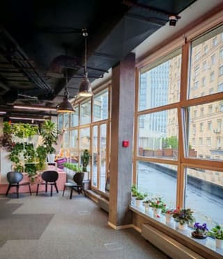 Аренда офиса 1441,8 м², ул. Дмитровка М, 20, фото 4