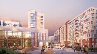 Аренда помещения свободного назначения 88,8 м², б-р Веласкеса, 8, фото 5