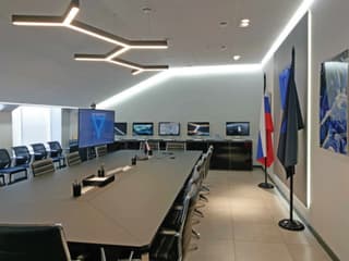 Аренда офиса 2468 м², ул. Вятская, 27с20, фото 1