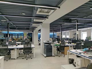 Аренда офиса 2468 м², ул. Вятская, 27с20, фото 3