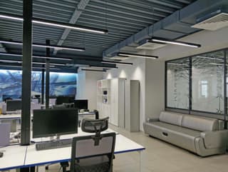 Аренда офиса 2468 м², ул. Вятская, 27с20, фото 4