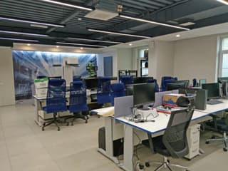 Аренда офиса 2468 м², ул. Вятская, 27с20, фото 7