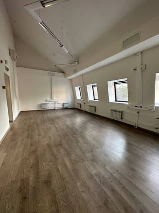 Аренда помещения свободного назначения 1223 м², пер. Докучаев, 8, фото 1