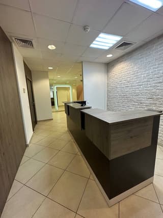 Аренда помещения свободного назначения 1223 м², пер. Докучаев, 8, фото 9