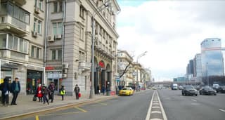 Аренда помещения свободного назначения 64,1 м², Ленинградский просп., 62, фото 1