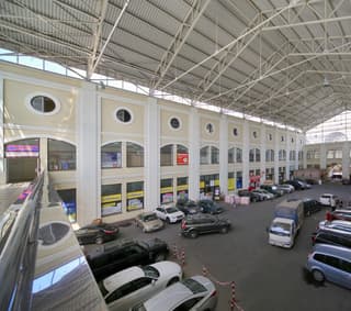 Аренда офиса 54 м², 2-й Кабельный проезд, 1, фото 5