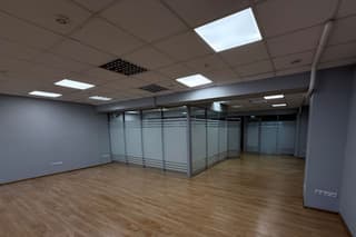 Аренда офиса 127,4 м², ул. Большая Очаковская, 47Ас1, фото 3