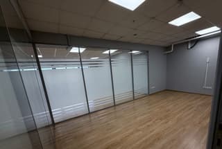 Аренда офиса 127,4 м², ул. Большая Очаковская, 47Ас1, фото 4
