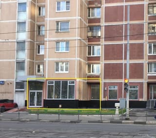Аренда помещения свободного назначения 93,5 м², ул. Солдатская, 6А, фото 1