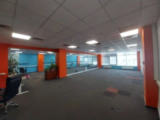 Аренда офиса 211 м², ул. Обручева, 52с3, фото 4