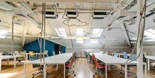 Аренда офиса 1121,9 м², Варшавское шоссе, 9с28, фото 3