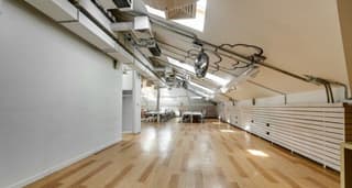Аренда офиса 1121,9 м², Варшавское шоссе, 9с28, фото 5