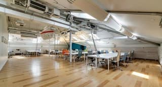 Аренда офиса 1121,9 м², Варшавское шоссе, 9с28, фото 6
