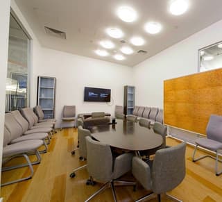 Аренда офиса 1121,9 м², Варшавское шоссе, 9с28, фото 7