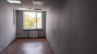 Аренда офиса 17,6 м², ул. Подольских Курсантов, 3с2, фото 1