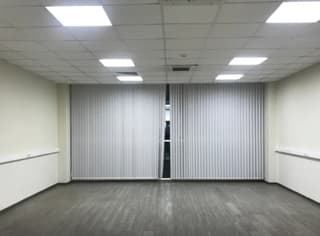 Аренда офиса 55 м², ул. Ленинская Слобода, 26с5, фото 1