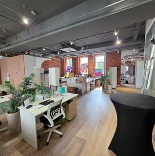 Аренда офиса 261 м², ул. Мясницкая, 38с1, фото 7
