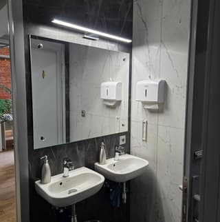 Аренда офиса 261 м², ул. Мясницкая, 38с1, фото 11
