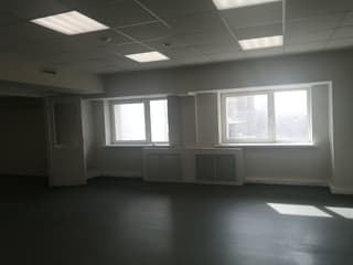 Аренда офиса 126,8 м², ул. Верхняя Красносельская, 2/1с1, фото 2