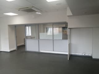 Аренда офиса 126,8 м², ул. Верхняя Красносельская, 2/1с1, фото 3
