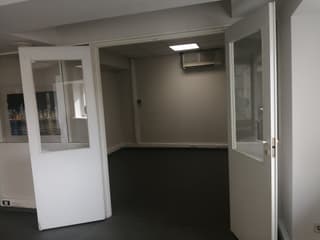 Аренда офиса 126,8 м², ул. Верхняя Красносельская, 2/1с1, фото 4
