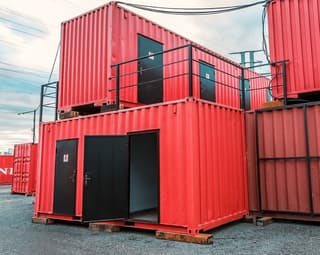 Аренда помещения свободного назначения 5 м², ул. Адмирала Корнилова, вл5, фото 1