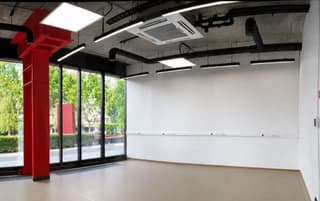 Аренда офиса 262,3 м², просп. Маршала Жукова, 1с1, фото 1