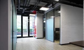 Аренда офиса 262,3 м², просп. Маршала Жукова, 1с1, фото 2