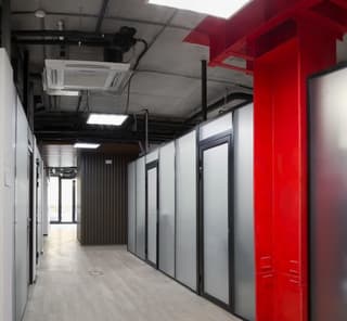 Аренда офиса 262,3 м², просп. Маршала Жукова, 1с1, фото 3
