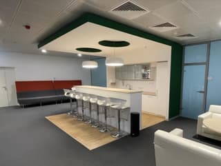 Аренда офиса 10959 м², ул. Большая Татарская, 9, фото 4