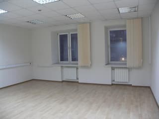 Аренда офиса 50,5 м², ул. Льва Толстого, 5с1, фото 1