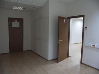 Аренда офиса 50,5 м², ул. Льва Толстого, 5с1, фото 4