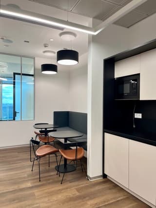 Аренда офиса 2141 м², Пресненская наб., 10С, фото 5