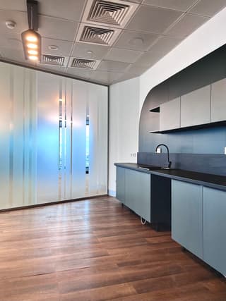 Аренда офиса 2141 м², Пресненская наб., 10С, фото 8