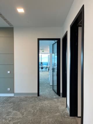 Аренда офиса 2141 м², Пресненская наб., 10С, фото 9