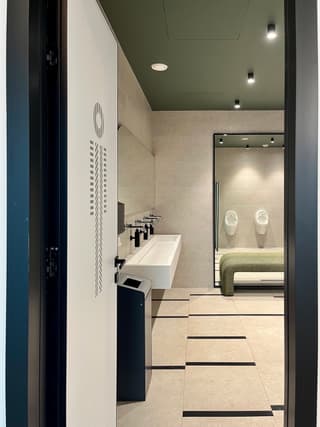 Аренда офиса 2141 м², Пресненская наб., 10С, фото 10