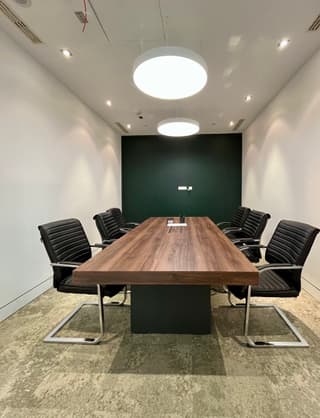 Аренда офиса 2141 м², Пресненская наб., 10С, фото 11