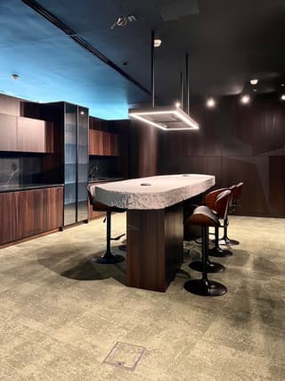 Аренда офиса 2141 м², Пресненская наб., 10С, фото 12