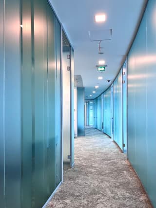 Аренда офиса 2141 м², Пресненская наб., 10С, фото 13