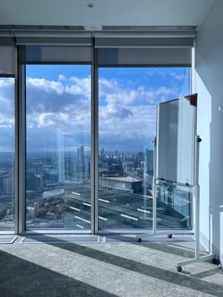 Аренда офиса 2141 м², Пресненская наб., 10С, фото 14