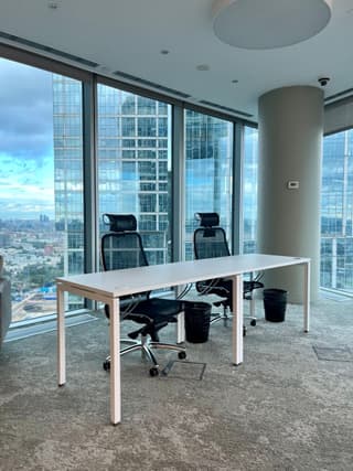 Аренда офиса 2141 м², Пресненская наб., 10С, фото 16