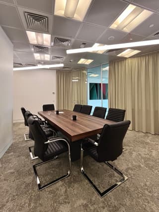 Аренда офиса 2141 м², Пресненская наб., 10С, фото 18