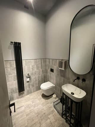 Аренда помещения свободного назначения 115 м², Олимпийский просп., 14, фото 7